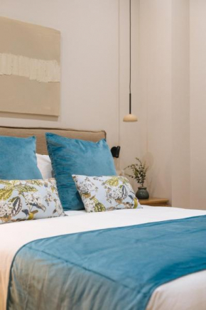 New Hostly Alameda Apartments, Seville